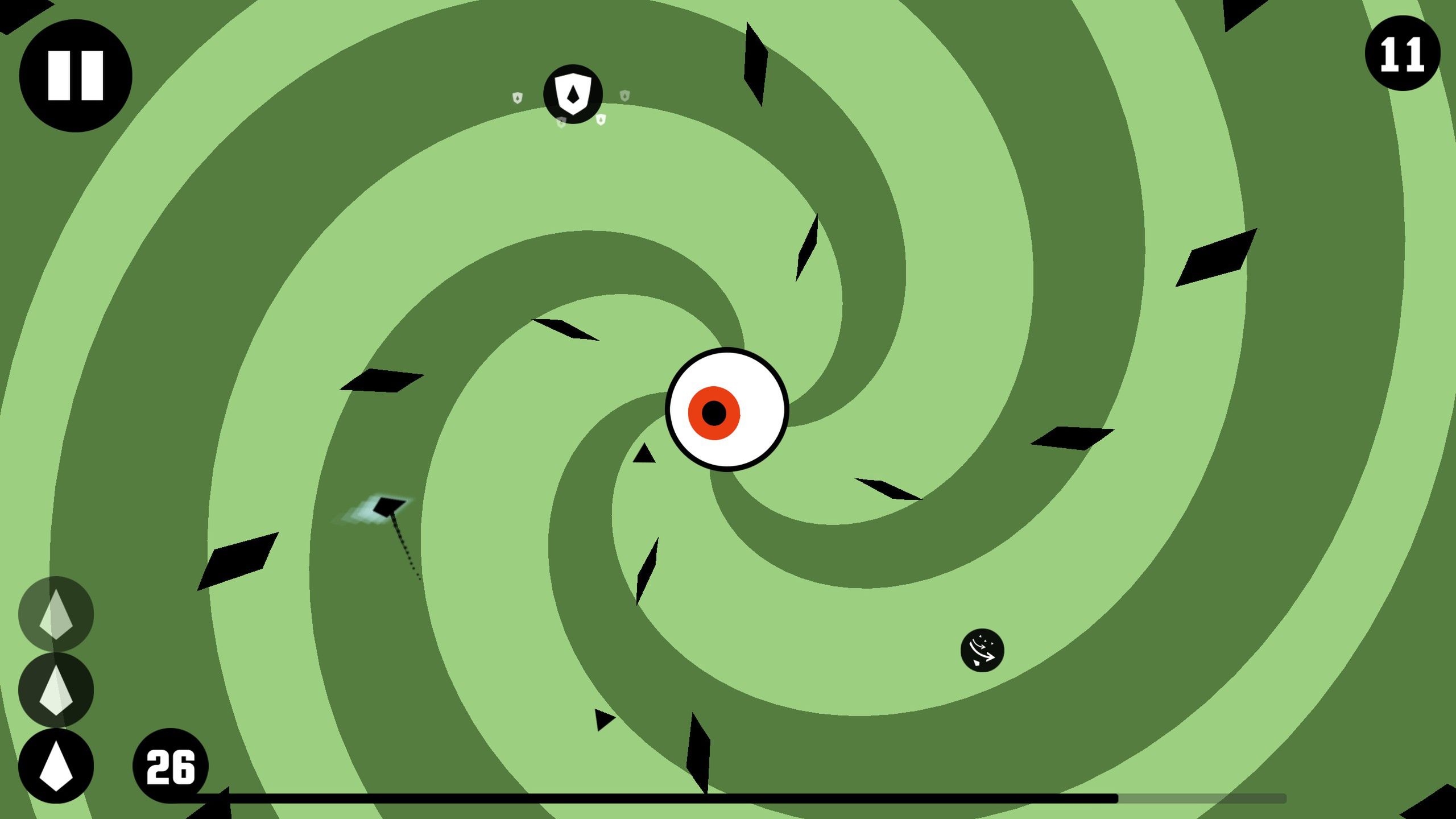 Zero Reflex - 10 000 dolarów nagrody dla gracza, który przejdzie tę grę. Podejmiesz wyzwanie? 2