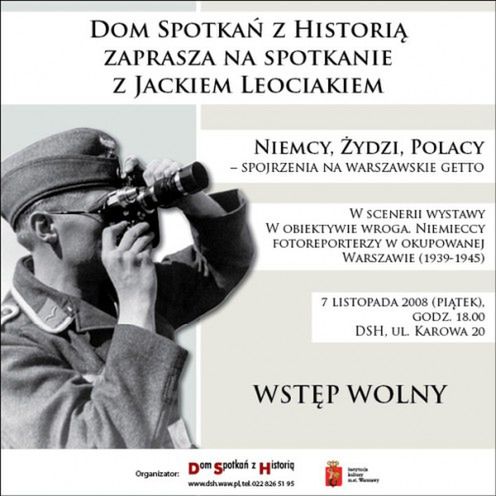 Wystawa "W obiektywie wroga" 1