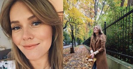 Magdalena Lamparska o synu: "Mój największy sens życia się pojawił"