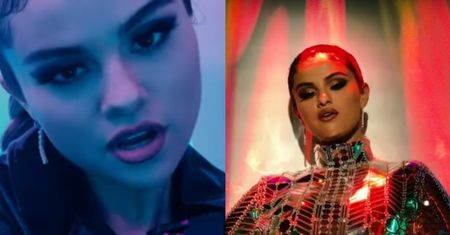 Selena Gomez znów ODGRYZA SIĘ Bieberowi. Nagrała o nim KOLEJNĄ piosenkę!