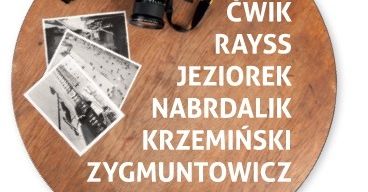 6 znanych fotoreporterów i 6 godzin przeglądu portfolio