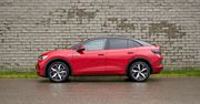 Test: Volkswagen ID.5 GTX - posłuchali klientów i wszystko zrobili jak trzeba