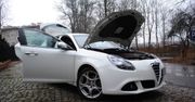 Alfa Romeo Giulietta 1,4 TB MultiAir [wideotest autokult.pl cz. 2]