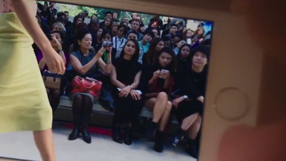 Czerwony Nexus 5 na wideo, Final Fantasy VI i Huawei Ascend P7 1