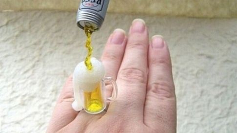 17 niezwykłych pierścionków (galeria) 1