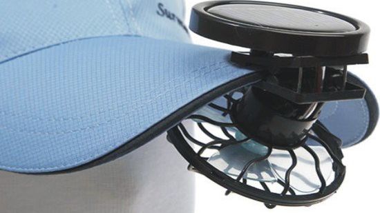 Wiatraczek osobisty 1