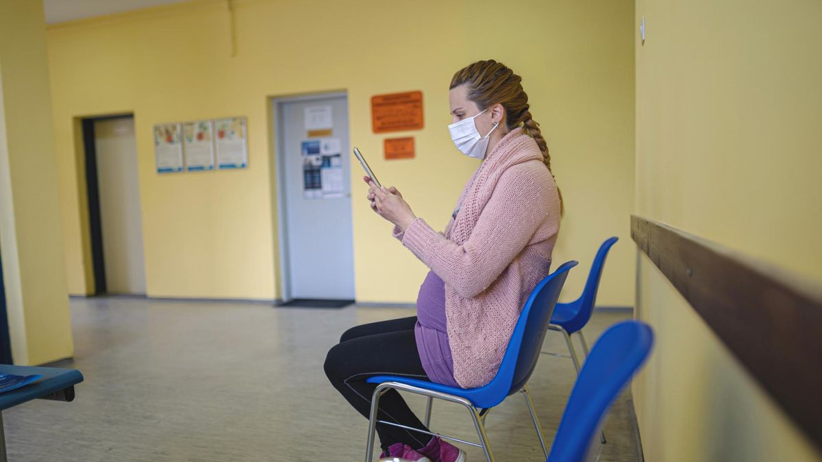 Nowy projekt resortu zdrowia związany z aplikacją AP KOLCE