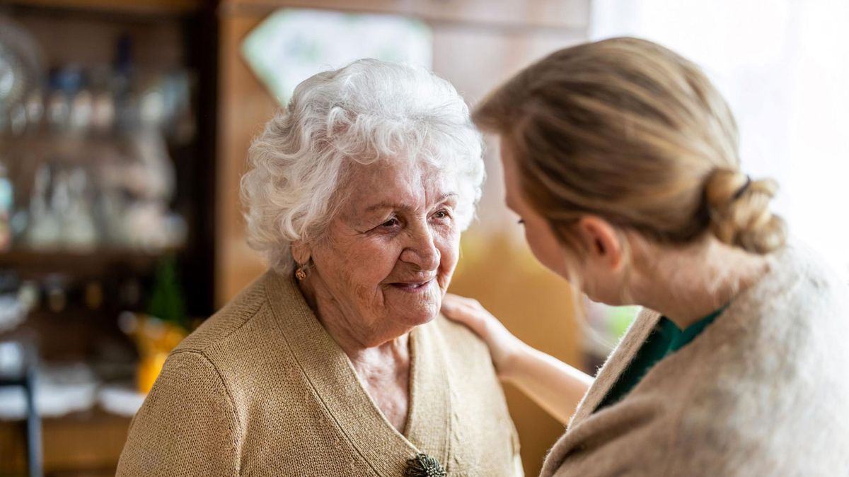 Rozpoznawanie emocji przez seniorów to ważny marker stanu zdrowia