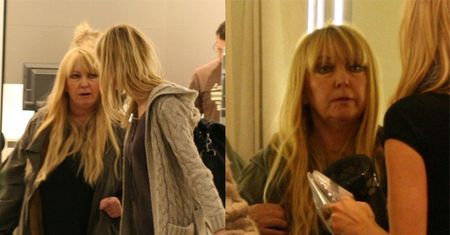 Maryla za zakupach ze stylistką! (ZDJĘCIA)