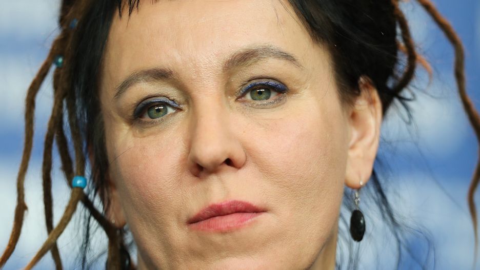 Wrocław. Honorowa sprawa. Olga Tokarczuk nie będzie honorową Dolnoślązaczką