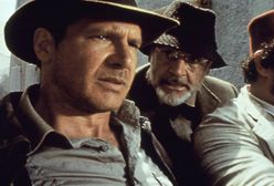 Harrison Ford wróci jako Indiana Jones. Po raz ostatni