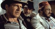 Harrison Ford wróci jako Indiana Jones. Po raz ostatni