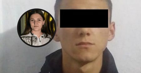 Zgwałcił i zabił 21-latkę. Kirgiz usłyszał wyrok