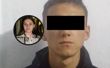 Zgwałcił i zabił 21-latkę. Kirgiz usłyszał wyrok