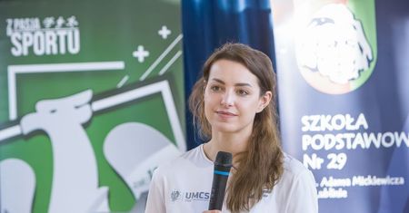 Sport po macierzyństwie. Marcelina Witek-Konofał o swojej drodze do sukcesu