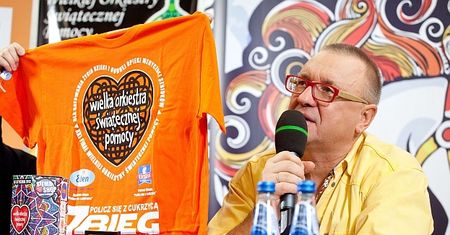 Z OSTATNIEJ CHWILI: WOŚP przestanie pomagać dzieciom po śmierci 2,5-latki?!