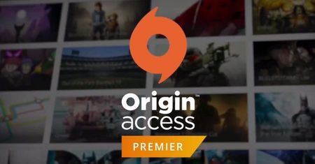 Origin Access Premier - by graczom korzystającym z PC żyło się jeszcze lepiej