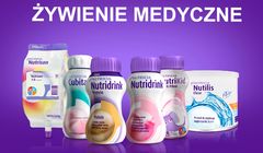Nutricia Medyczna promowana jako „Twoje posiłki w walce z chorobą” (wideo)