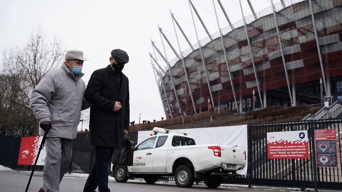 Szpital na Narodowym kosztował 18 mln zł.
