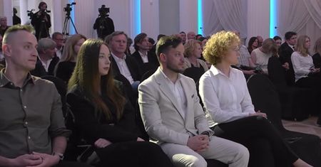 Gala Nagród Press Club Polska 2024
