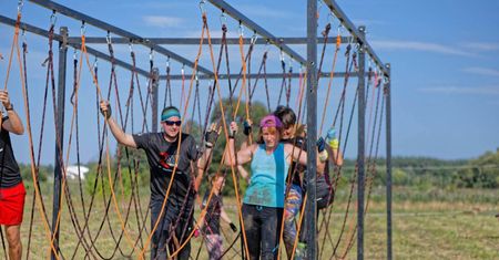 III Run Wieprz River: Wyjątkowa przygoda dla każdego. Nowe trasy i kategorie
