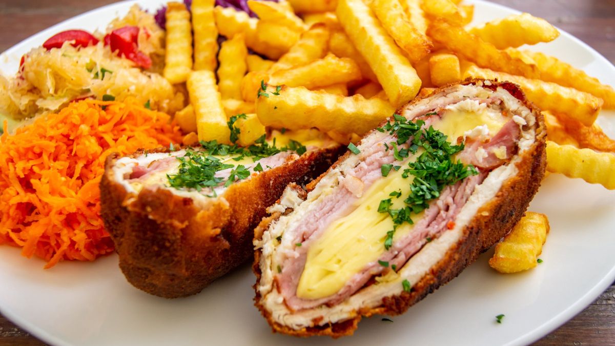 Czego nie jeść po 50. roku życia?