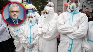 Skąd wzięły się milionowe zarobki lekarzy? Ekspert wskazał przyczynę