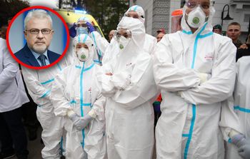 Skąd wzięły się milionowe zarobki lekarzy? Ekspert wskazał przyczynę