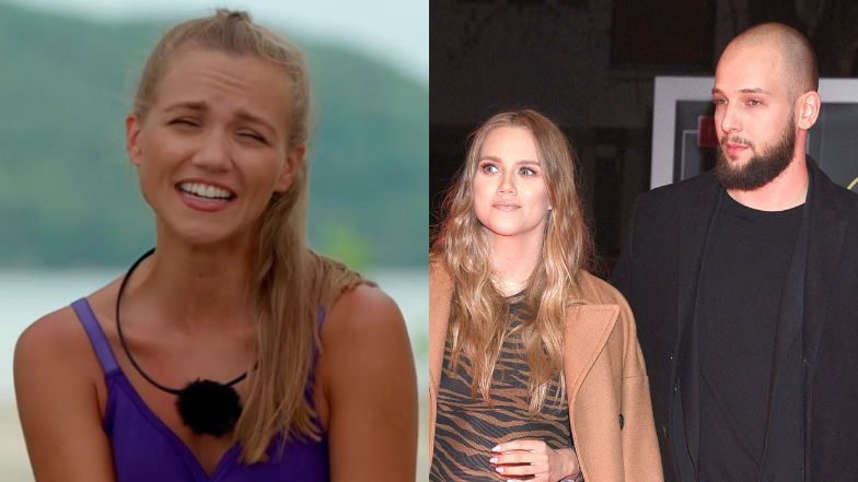 Kaczorowska opowiada o WIELKIEJ MIŁOŚCI do Peli