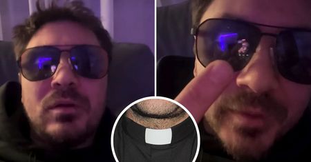 Daniel Martyniuk znieważał ojca. Ksiądz ostro ocenił jego zachowanie. "Gruby grzech". Dalej było tylko gorzej