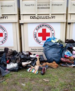 Zbiórka tekstyliów wywołała problemy. 5 tys. zł kary. Ustawią kamery