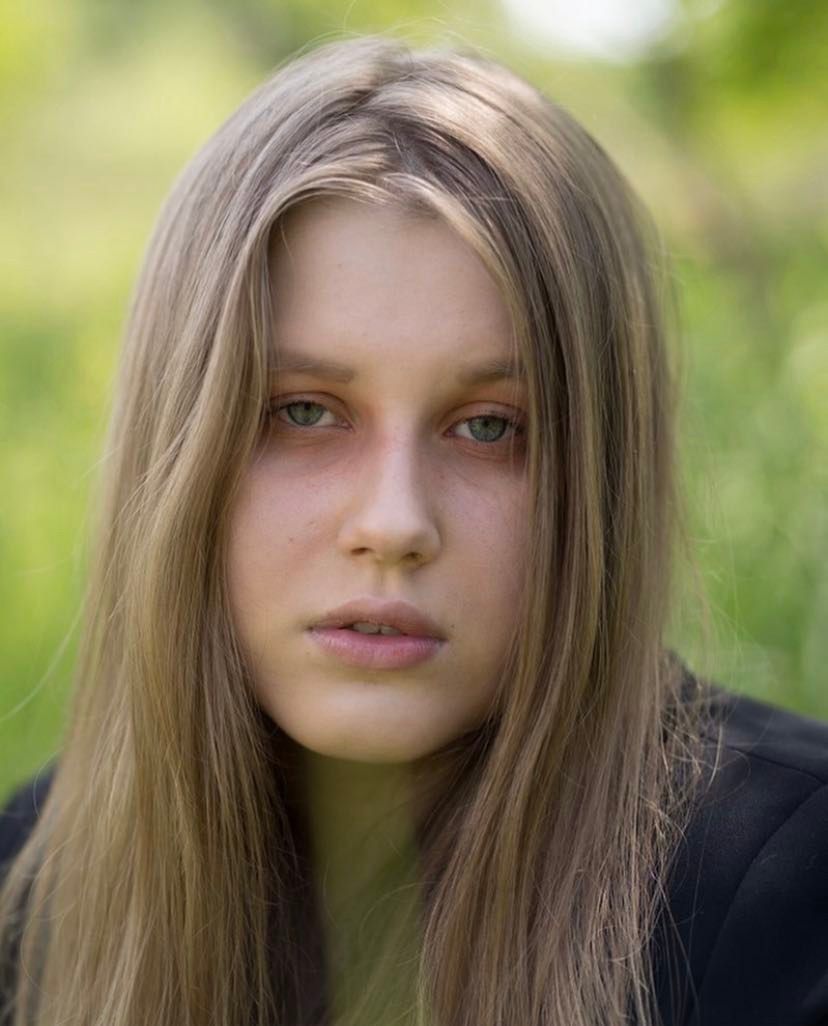 Polka podająca się za Madeleine McCann
