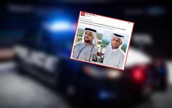Mieli być związani z szejkami. Okazali się oszustami. Skandal w USA