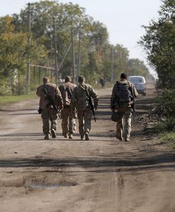 Dali się nabrać. Sprytna akcja Ukraińców, wywiad ujawnia