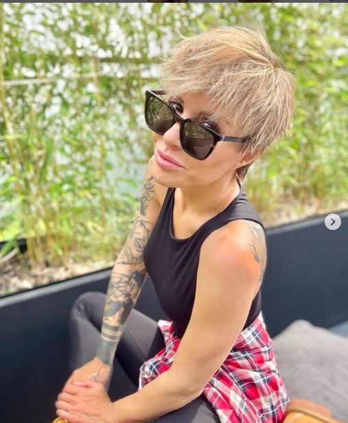 Blanka Lipińska