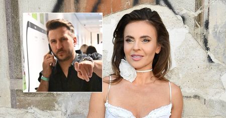 Edyta Herbuś komentuje aferę z Barańskim. Mówi, co teraz robi jej były partner