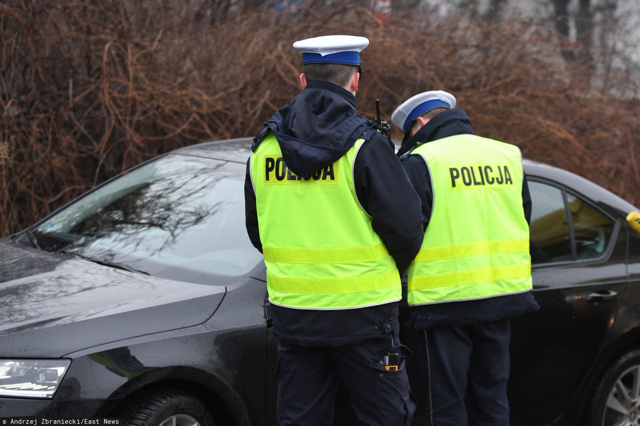 Posłowie chcieli limitu THC we krwi dla kierowców. Jest odpowiedź ministerstwa