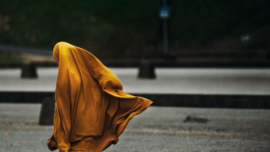Iran może wykorzystać rozpoznawanie twarzy do identyfikacji kobiet bez hidżabu