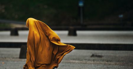 Wykorzystają rozpoznawanie twarzy przeciwko Irankom. Władze sprawdzą, czy noszą hidżab