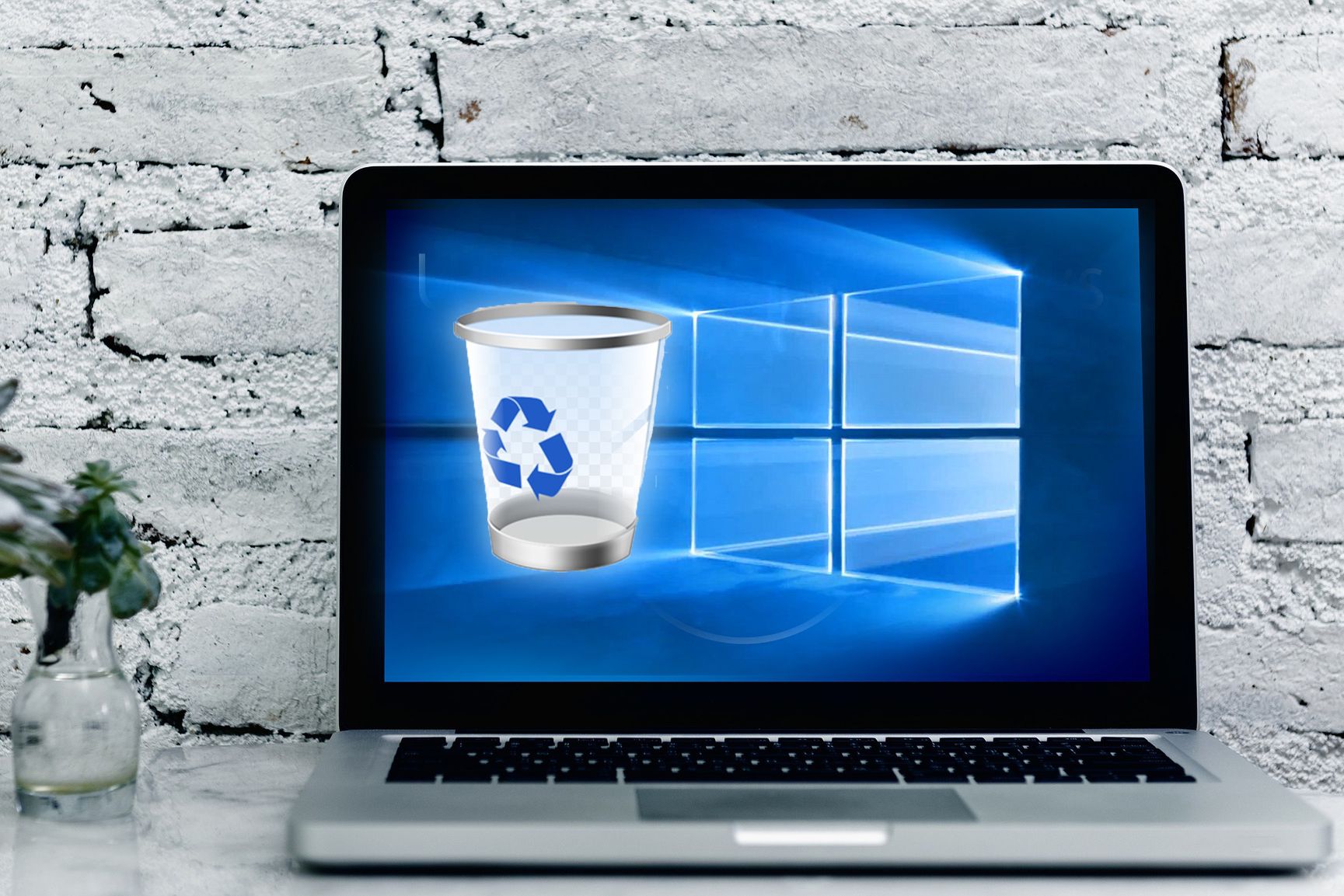 Jesienna aktualizacja Windowsa 10 usunęła pliki użytkowników 1