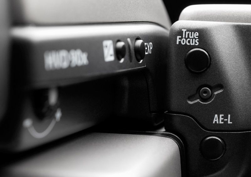 Hasselblad H4D-40, czyli na co przeznaczyć wolne 13995 euro 2