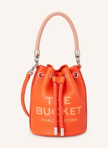 MARC JACOBS - Torba worek THE BUCKET