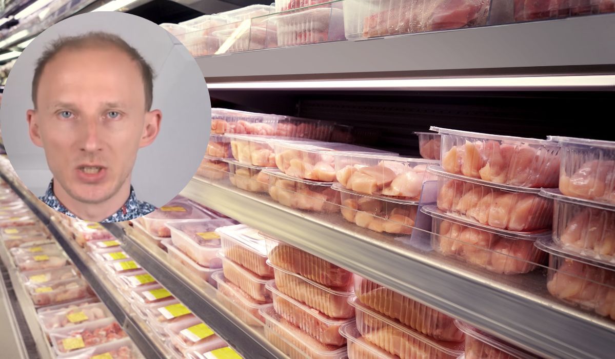 Nie jedz, bo są szkodliwe. Dietetyk wylicza nawet te produkty, które większość z nas kupuje