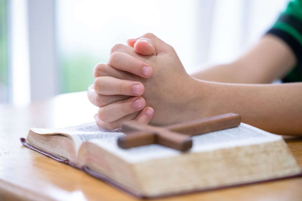 Chcą sfinansować dodatkowe zajęcia z religii.