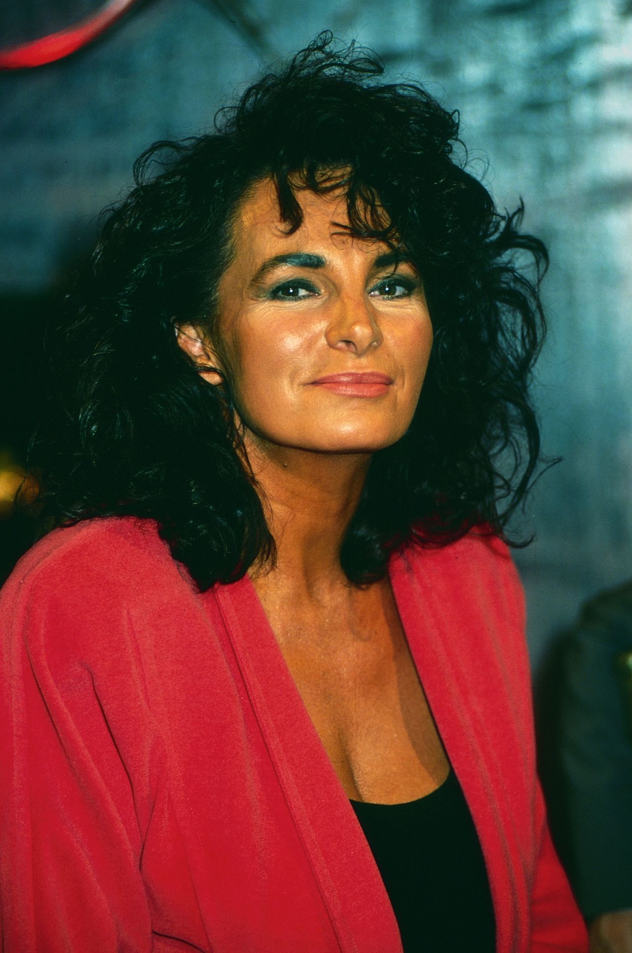 Teresa Orlowski (1994 rok)