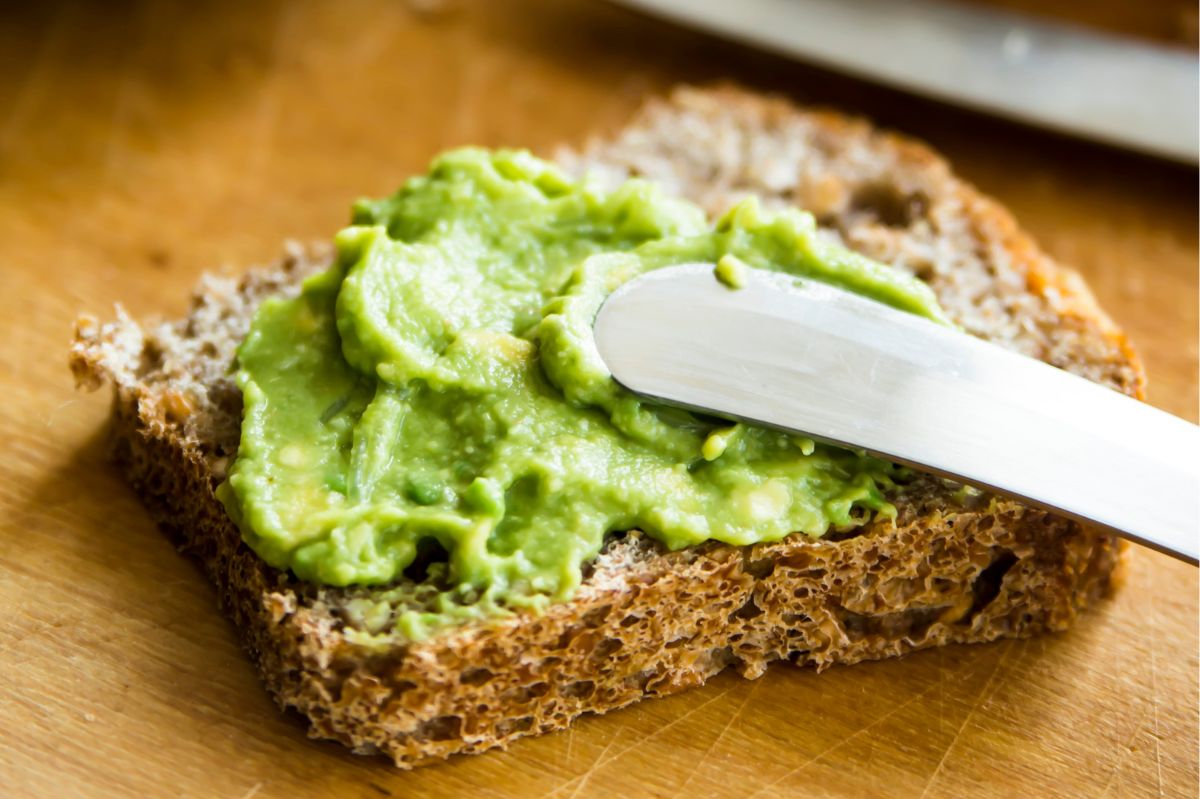 Sama robię masło do kanapek. Jest zdrowe dla serca i wspiera kondycję skóry