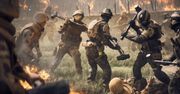 Twórcy Battlefield 6 zapytali graczy, po co im przeglądarka serwerów