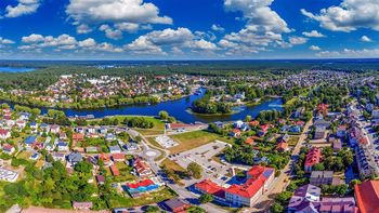 Chcą przyciągnąć turystów. Remont dworca pochłonie 6 mln zł