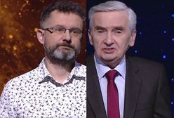 "Jeden z dziesięciu". Niebywała sytuacja w teleturnieju TVP. "W życiu czegoś takiego nie widziałam w tym programie"