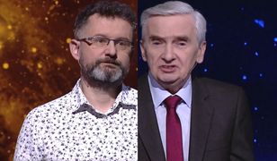 "Jeden z dziesięciu". Niebywała sytuacja w teleturnieju TVP. "W życiu czegoś takiego nie widziałam w tym programie"